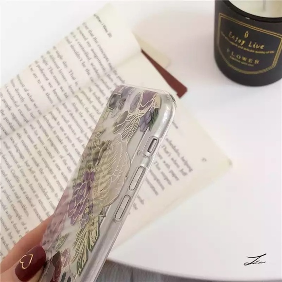 [❤️SALE] NEW iPhone XR bronzing case - Picture 4 of 5